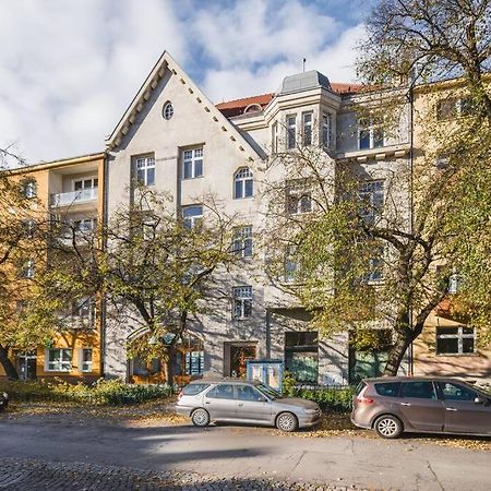 Close Wawel Castle, City Centre Apartment Krakow Bagian luar foto