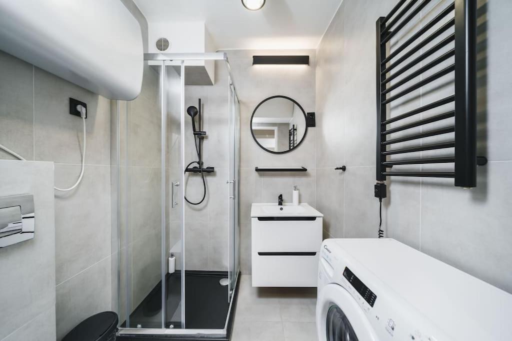 Close Wawel Castle, City Centre Apartment Krakow Bagian luar foto