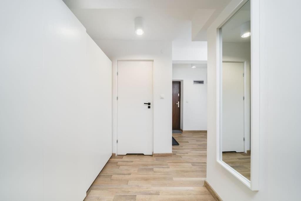Close Wawel Castle, City Centre Apartment Krakow Bagian luar foto