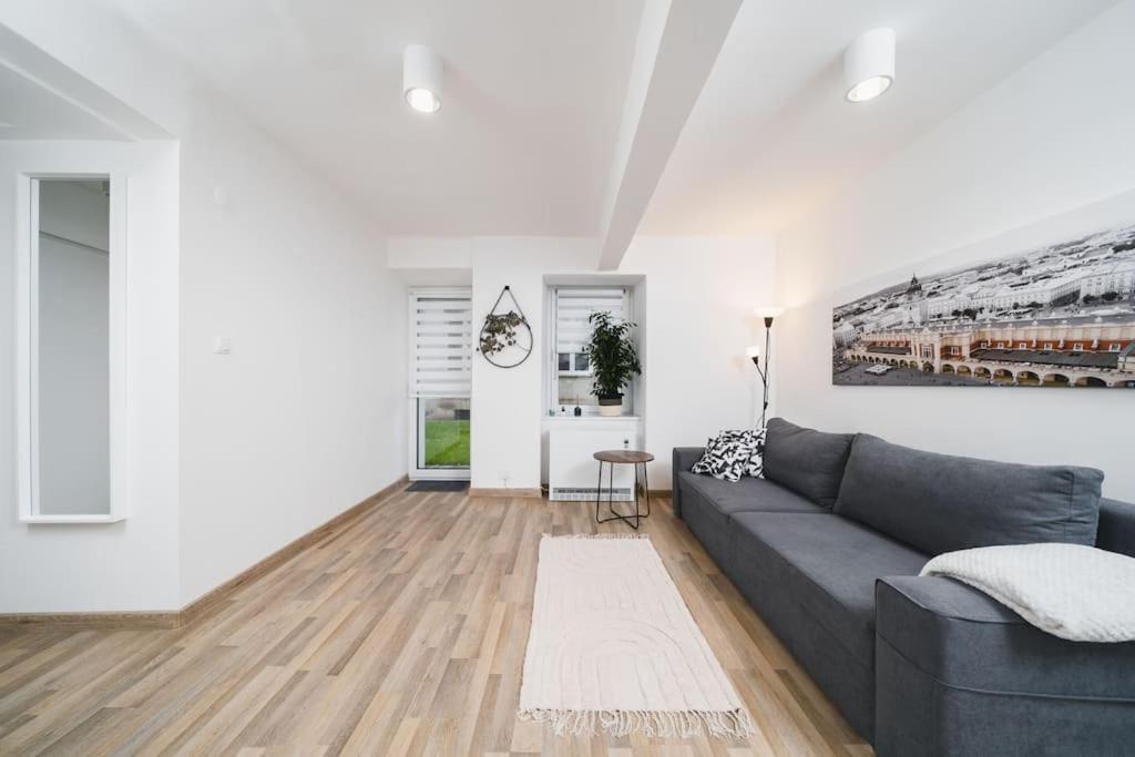 Close Wawel Castle, City Centre Apartment Krakow Bagian luar foto