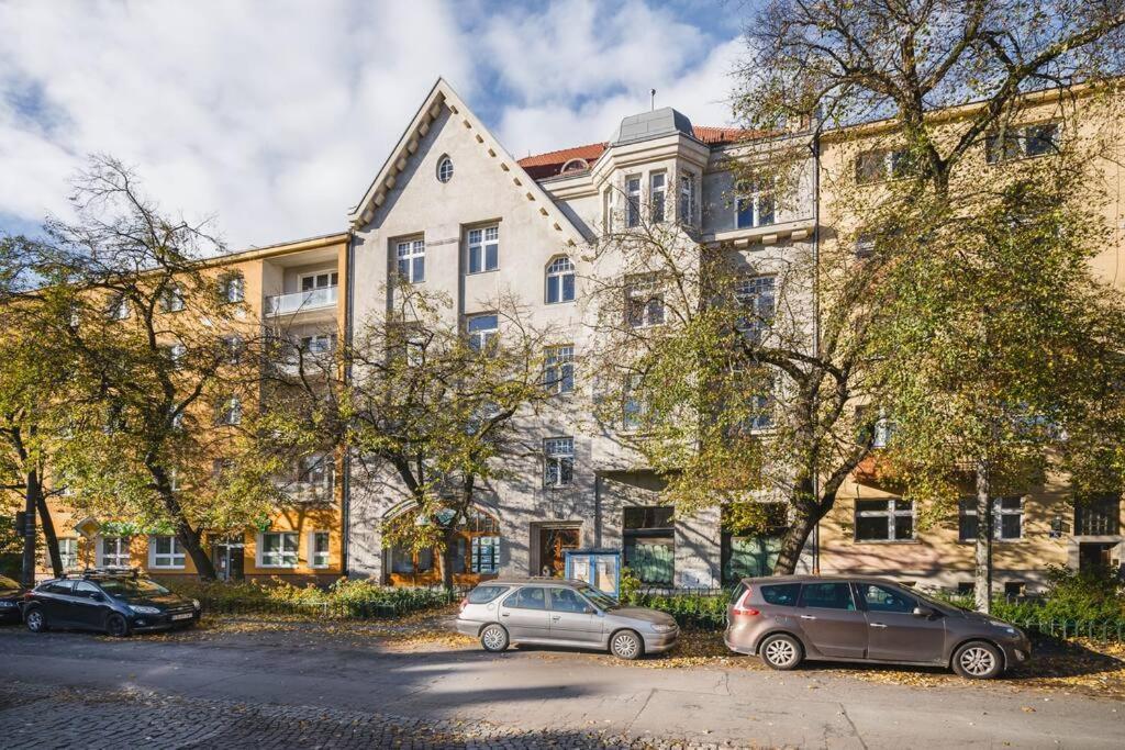 Close Wawel Castle, City Centre Apartment Krakow Bagian luar foto