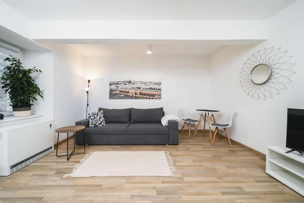 Close Wawel Castle, City Centre Apartment Krakow Bagian luar foto