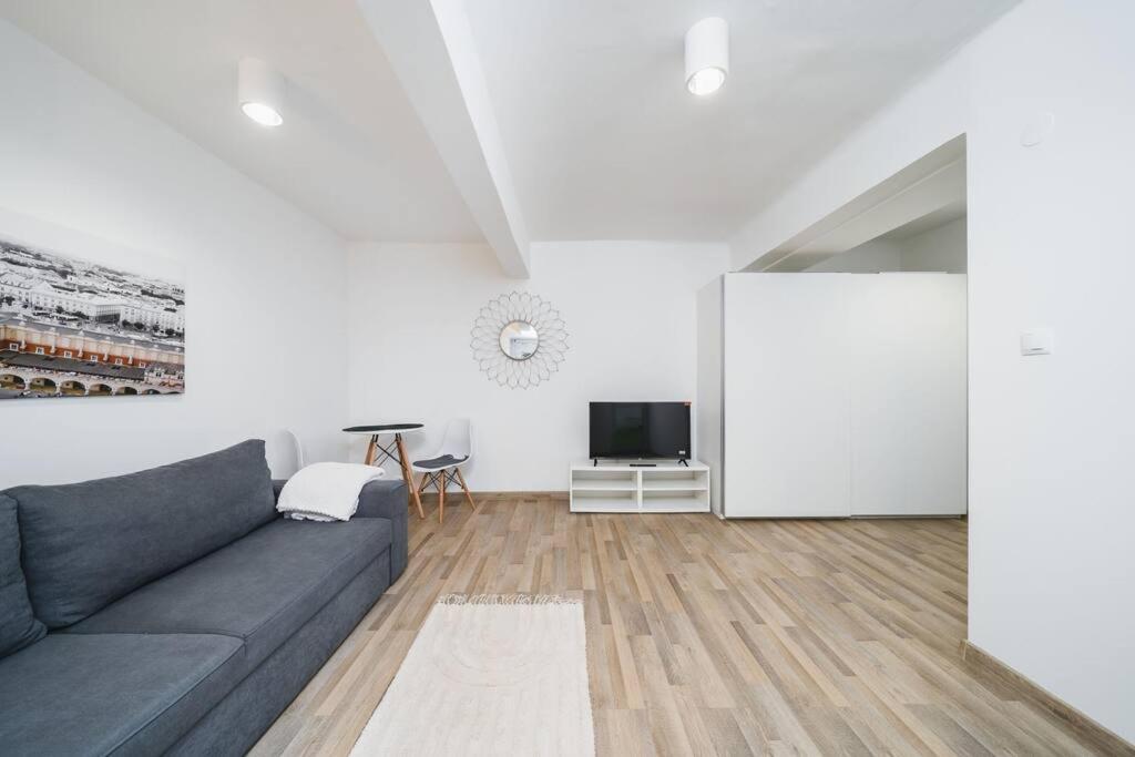 Close Wawel Castle, City Centre Apartment Krakow Bagian luar foto