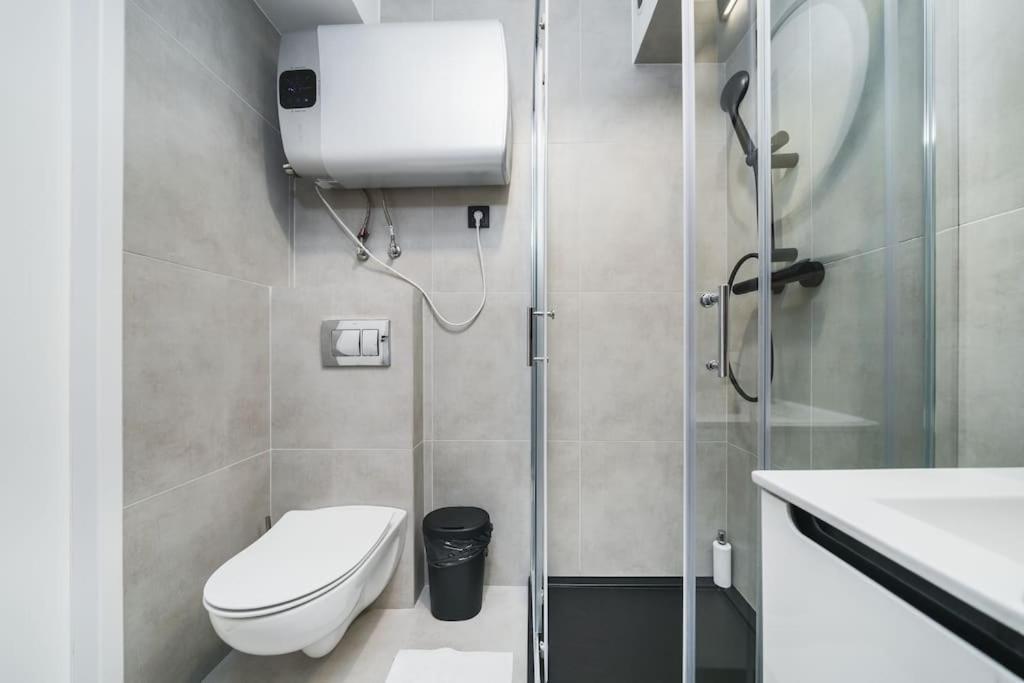 Close Wawel Castle, City Centre Apartment Krakow Bagian luar foto