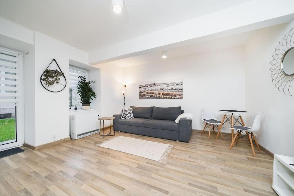 Close Wawel Castle, City Centre Apartment Krakow Bagian luar foto
